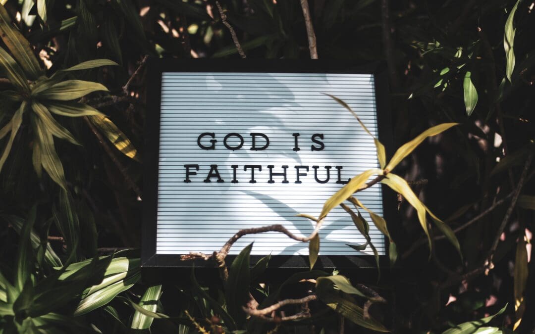 Your Shall Be Called by A New Name