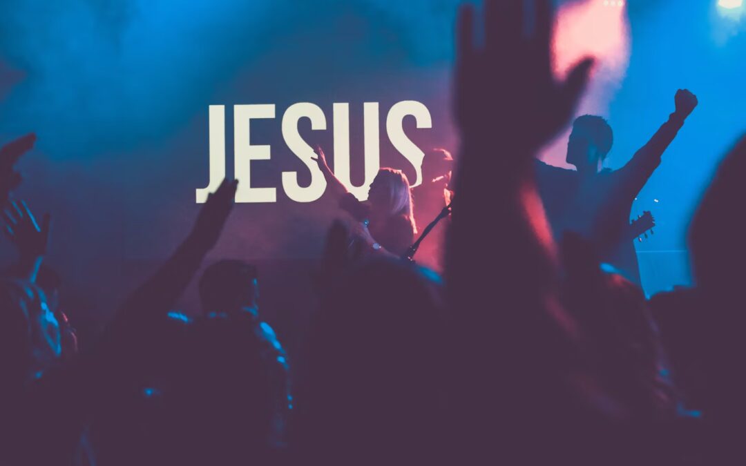 DEATH! The Last Enemy Standing Defeated by JESUS