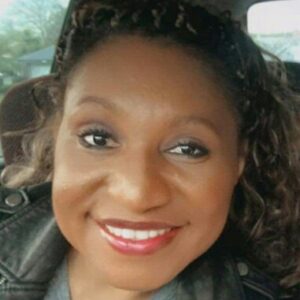 Profile photo of Christina Kewa- Swarbrick